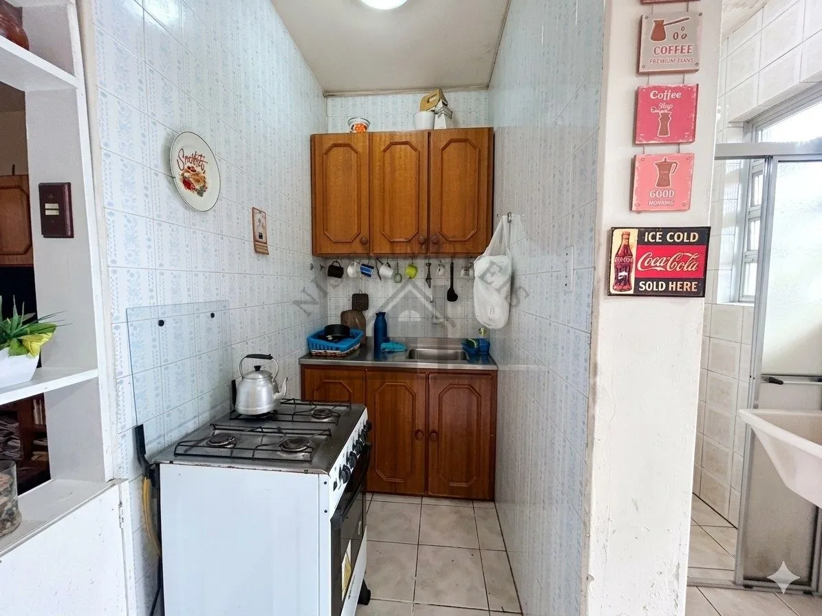 Imagem VENDE-SE APARTAMENTO VISTA MAR CENTRO CAPÃO DA CANOA
