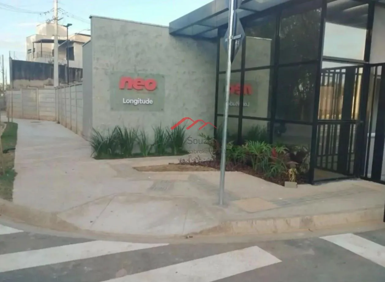 Imagem Apartamento para Venda em Hortolândia, Residencial Jardim de Mônaco, 2 dormitórios, 1 suíte, 1 banheiro, 1 vaga