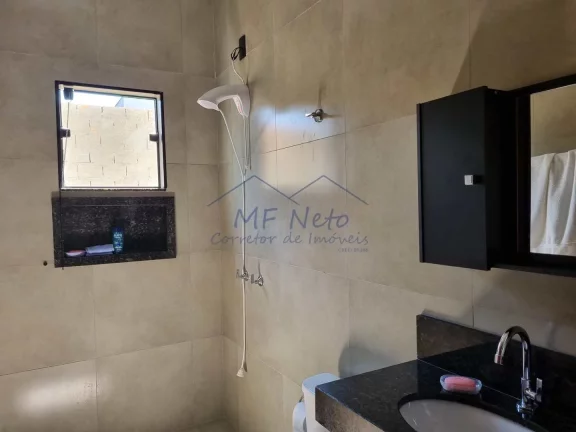 Imagem Casa Padrão
