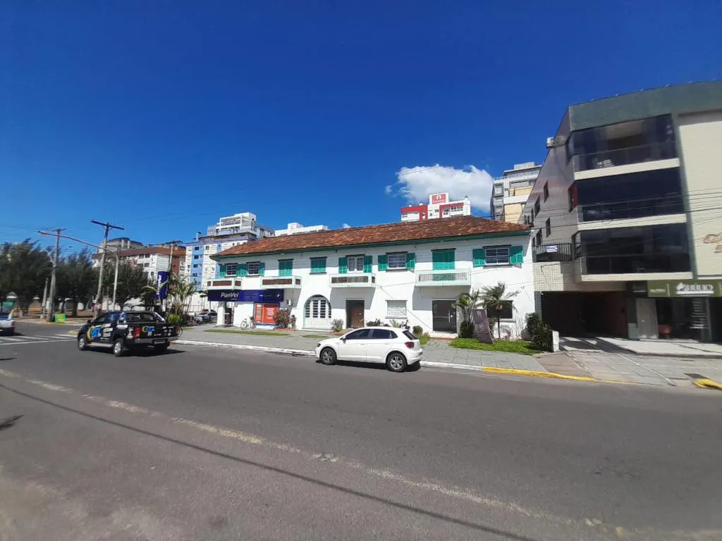 Imagem Prédio Comercial - Bairro Centro