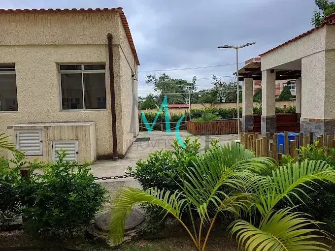 Imagem Apartamento 2 quartos à venda, Cond Bela Vida I - Campo Grande, Rio de Janeiro, RJ