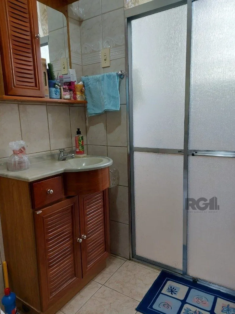 Imagem Casa 3 Dormitório(s) Bairro Teresópolis