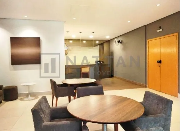 Imagem Apartamento com 3 dormitórios à venda, 70 m² por R$ 848.000,00 - Anália Franco - São Paulo/SP