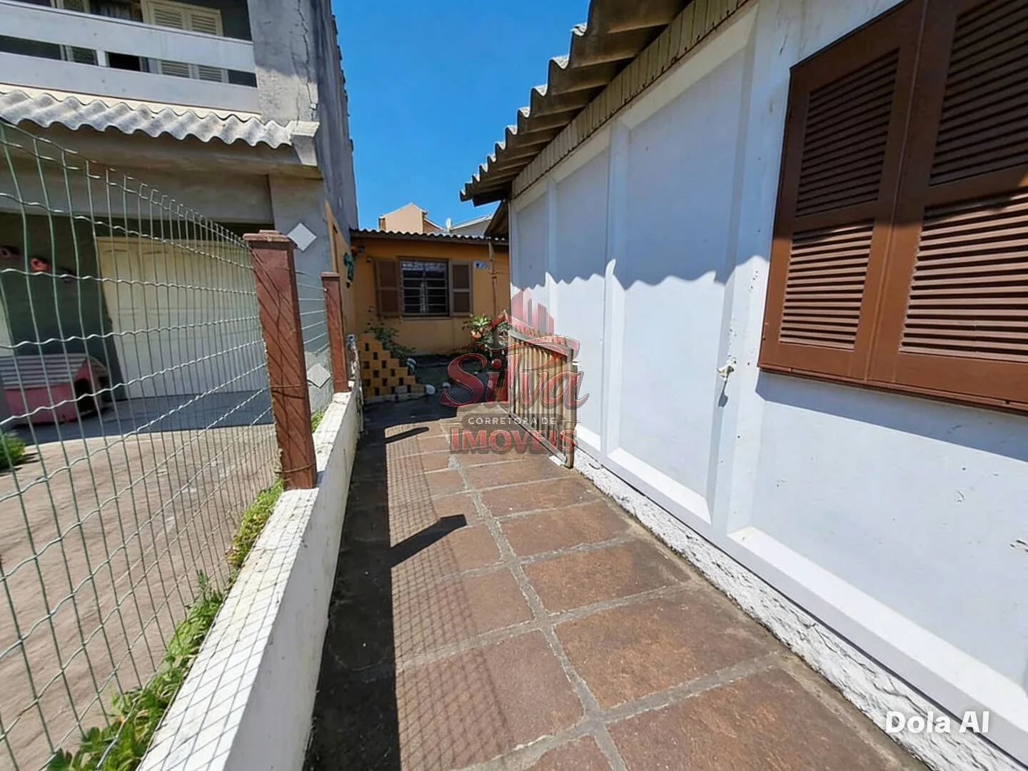 Imagem C798 | Casa com anexo à venda a 50m do mar no Marisul