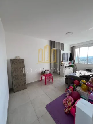 Imagem Maravilhoso apartamento dois dormitórios proximo ao centro