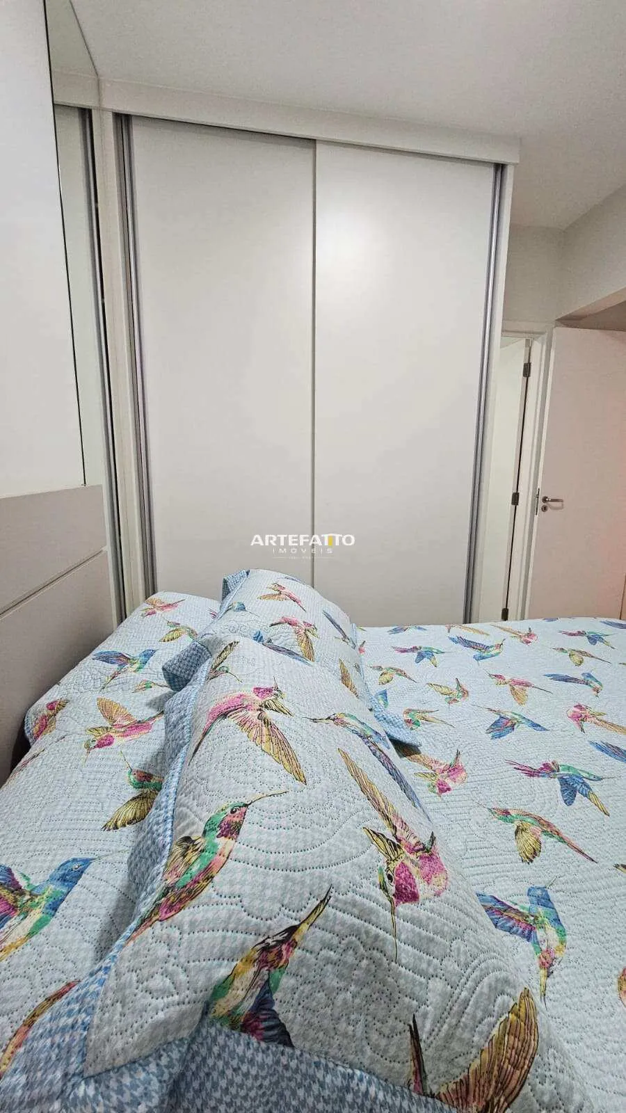 Imagem Apartamento à venda em Franca, Jardim Consolação, com 2 quartos, 54m2