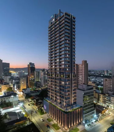 Imagem NF Pulse - Apartamento à venda no bairro Centro - Itajaí/SC