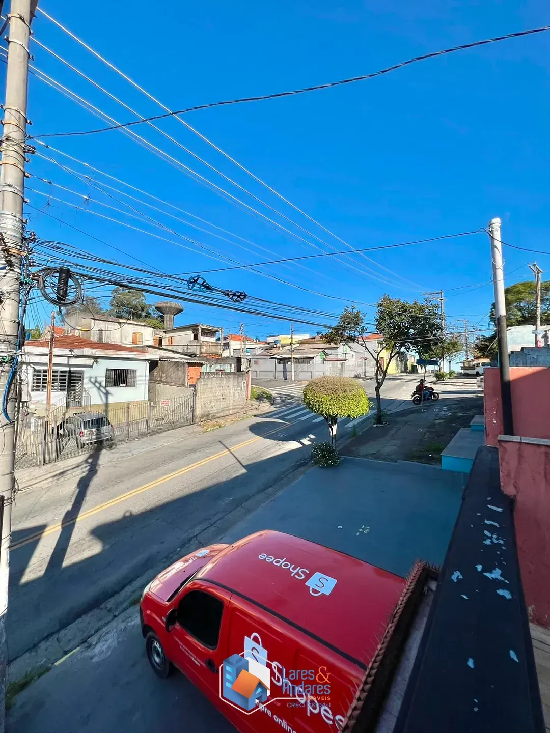 Imagem Casa para venda em Vila dos Remédios com 2 quartos, 330m²