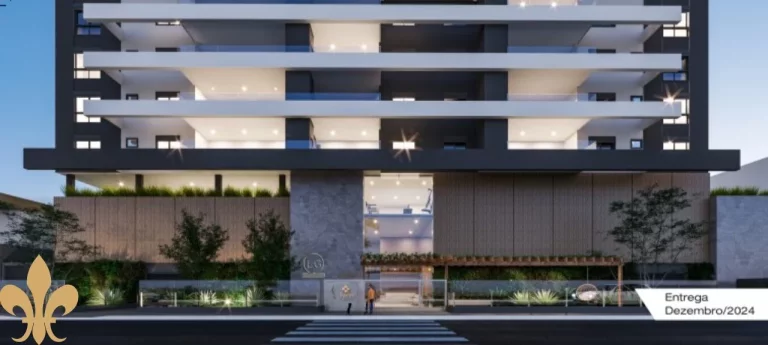 Imagem APARTAMENTO RESIDENCIAL em SÃO JOSÉ - SC, NOSSA SENHORA DO ROSÁRIO
