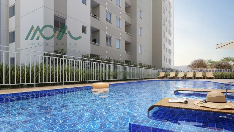 Imagem SOLARIUM BEACH CLUB - Viva a experiência de morar a poucos passos do mar em Itapoá!