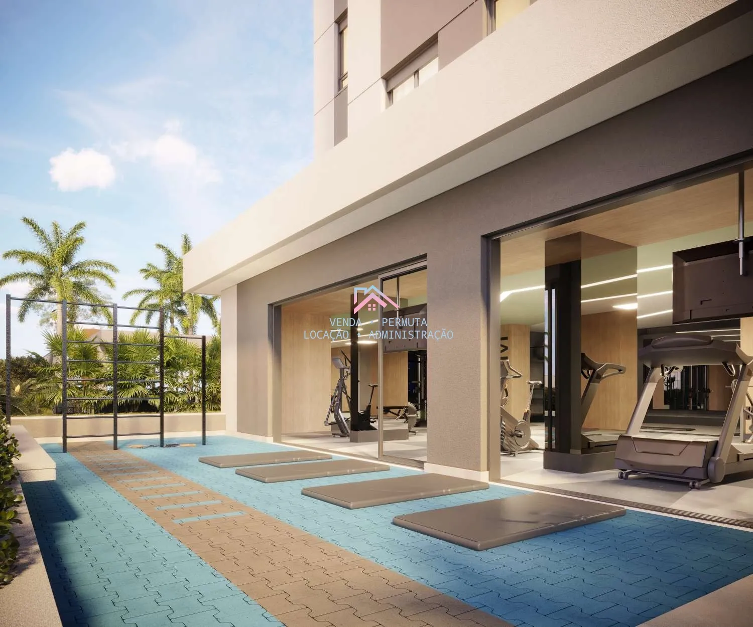Imagem Apartamentos à venda - Área útil 130 m2 - Essence By Tebas com 3 dormitórios 3 suítes - 2 vagas - J