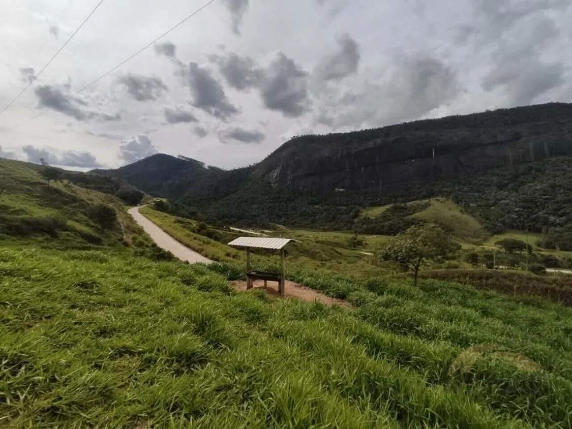 Imagem FAZENDA À VENDA Antônio Dias 48 hectares de terra
