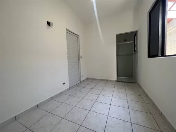 Imagem Casa com 2 dorms, Aviação, Praia Grande - R$ 390 mil, Cod: 2056