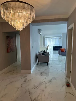 Imagem APARTAMENTO RESIDENCIAL em SÃO PAULO - SP, JARDIM PAULISTA