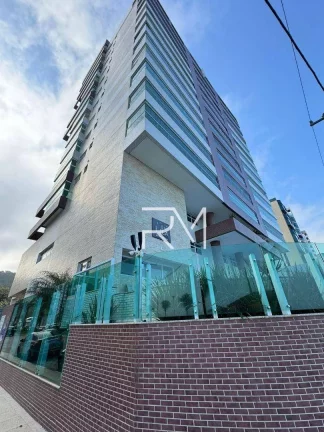 Foto do imóvel Apartamento com 3 dormitórios à venda, 104 m por R$ 1.100.000,00 - Centro - Mongaguá/SP