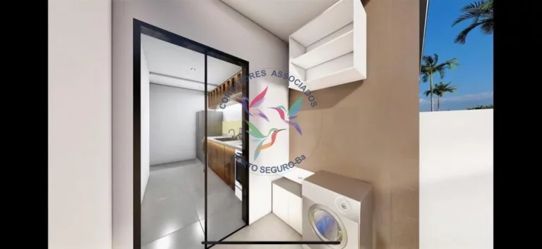 Imagem APARTAMENTOS JARDINS DE TAPERAPUAN II