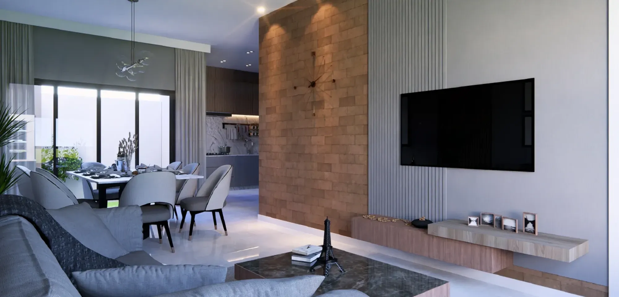 Imagem Sobrado com 3 Quartos à Venda, 181 m² em Bacacheri - Curitiba