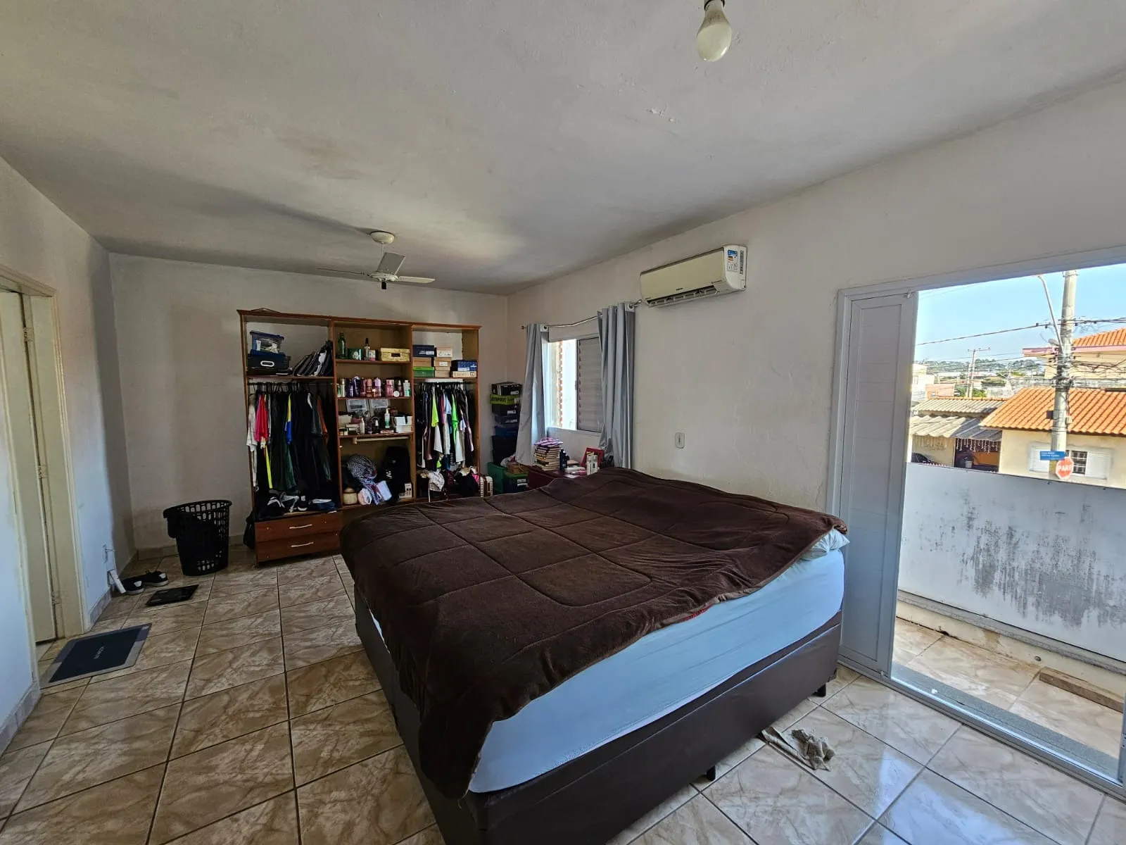Imagem Casa 2 Dormitórios Sobrado no Parque das Águas - Jardim Abaeté/ Sorocaba/SP