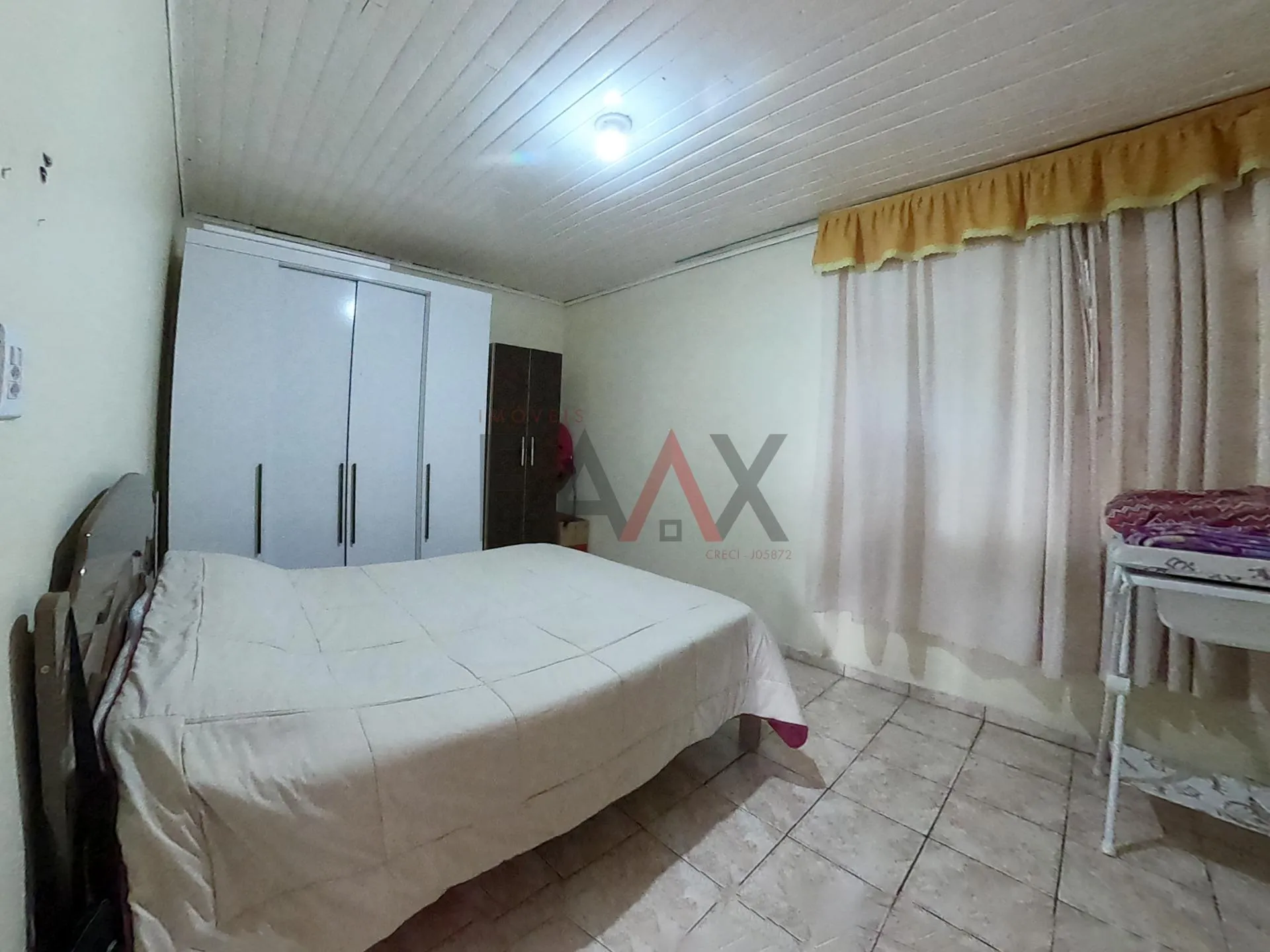 Imagem Casa à venda localizada no bairro SÃO CRISTOVÃO, GUARAPUAVA - PR