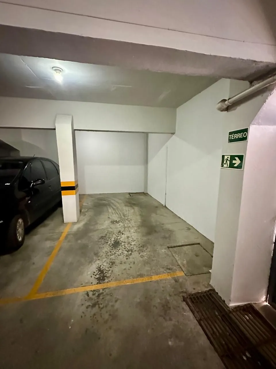 Imagem Apartamento à venda em Caxias do Sul, Presidente Vargas, com 1 quarto, 33m2