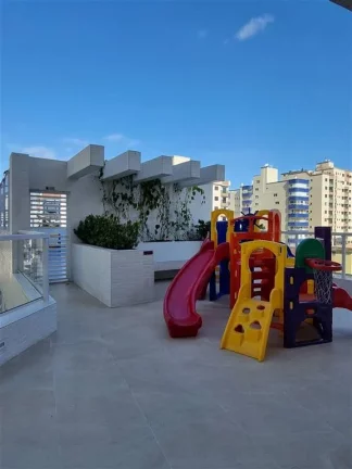 Imagem APARTAMENTO COM 148.04 m² - GUILHERMINA - PRAIA GRANDE SP