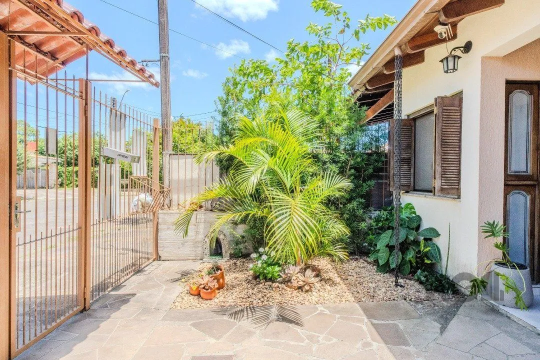 Imagem Casa em Hípica