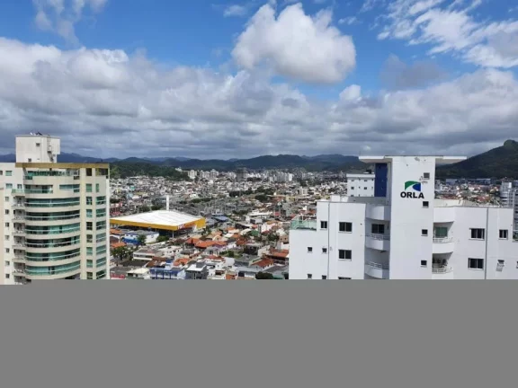 Imagem Viva com Conforto: 3 Suítes, 4 Vagas, Lazer Completo em BC