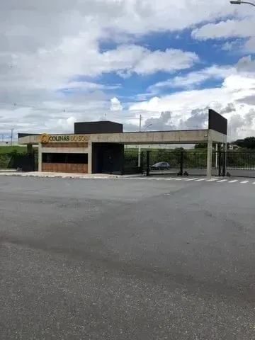 Imagem Terreno à venda 250M², Caminho Novo, Tremembé - SP | Colinas do Sol