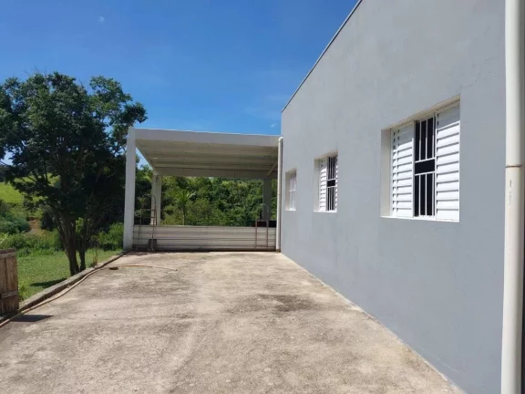 Imagem Linda chacara em Jacutinga MG com 12.000.m2 - 2 casas