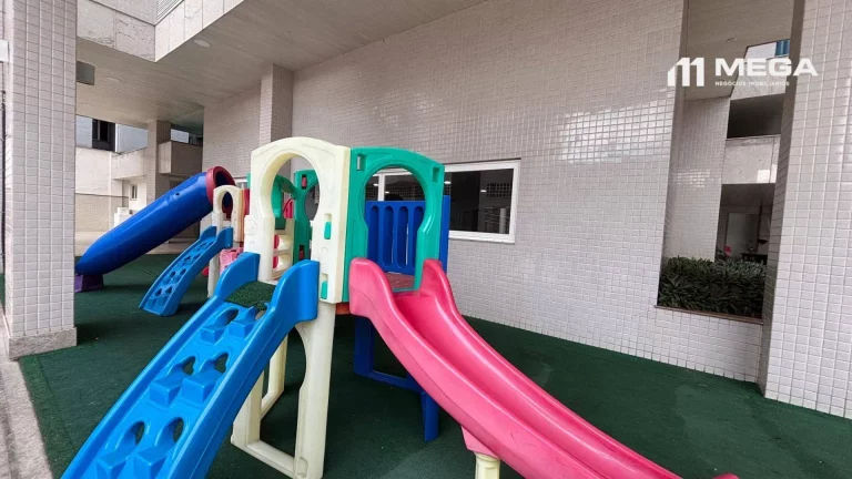 Imagem Apartamento com 4 dormitórios à venda, 168 m² por R$ 2.500.000,00 - Praia de Itaparica - Vila Velha/ES
