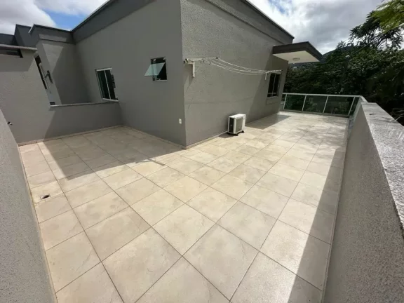 Foto do imóvel Casa Alto Padrão Condomínio em Rua 700