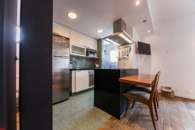 Imagem Apartamento para Alugar, 1 Quarto, 74 m2 - Vila Nova Conceição, São Paulo