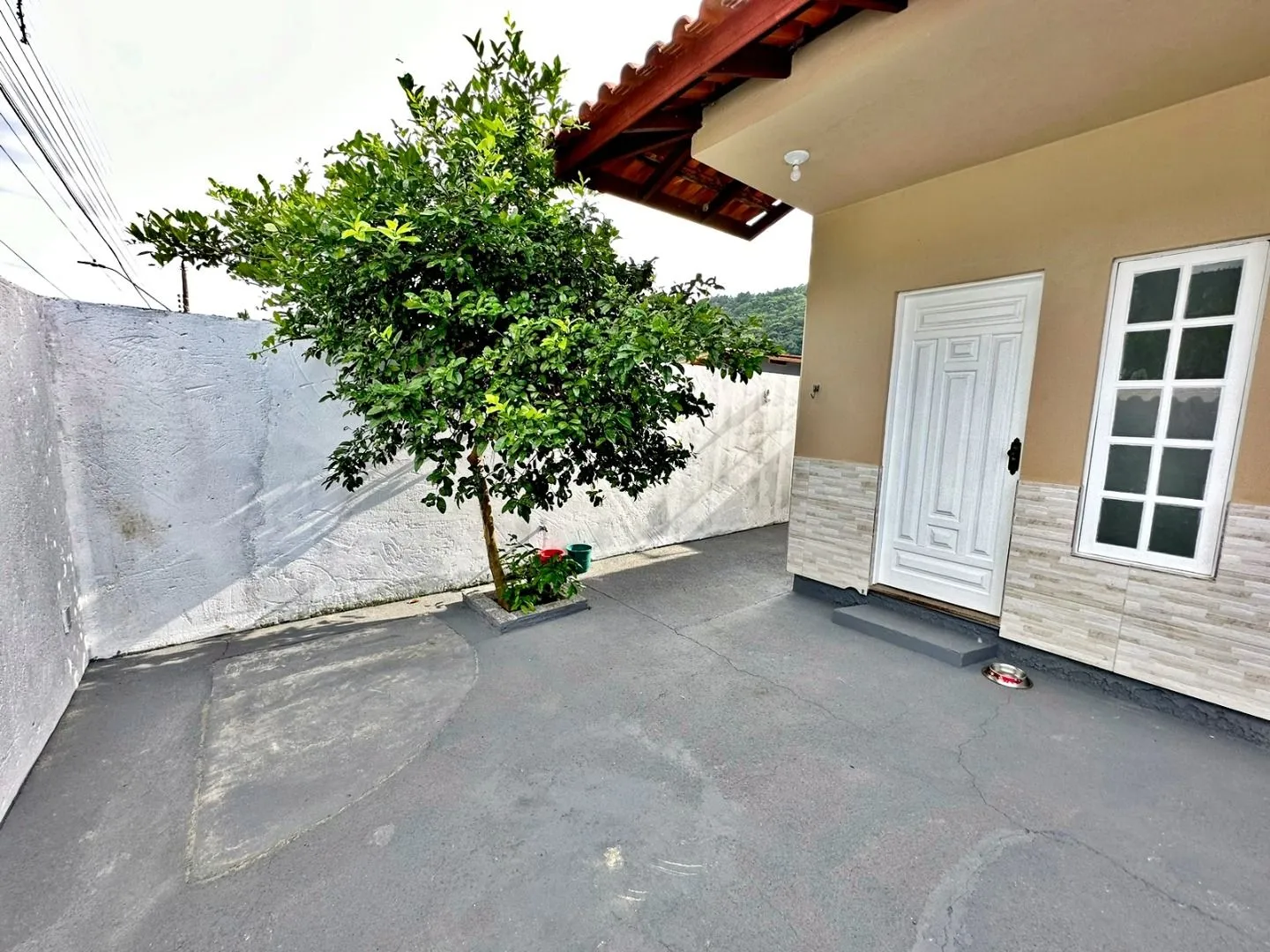 Imagem Casa à venda com 3 quartos , 48m² em Praia de Fora Palhoça