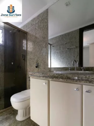 Imagem Apartamento Alto Padrão à Venda Na Vila Mariana com 4 Dormitórios e 2 Vagas