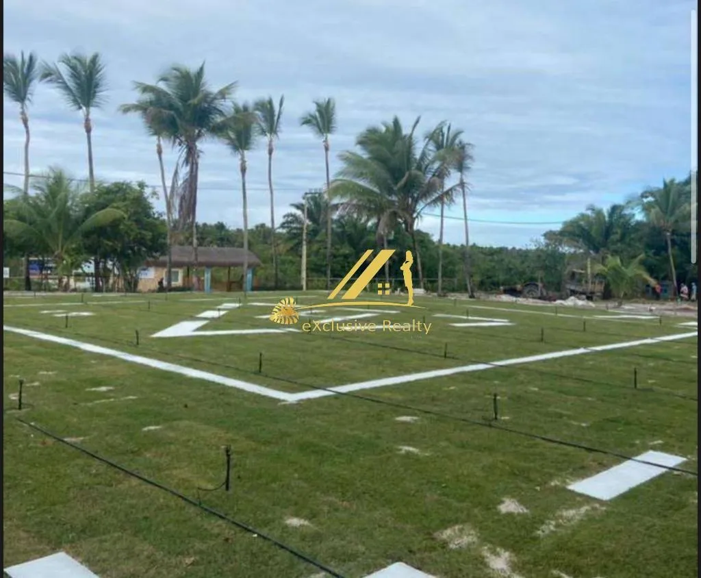 Imagem TERRENO RESIDENCIAL em Morro de São Paulo - Bahia,