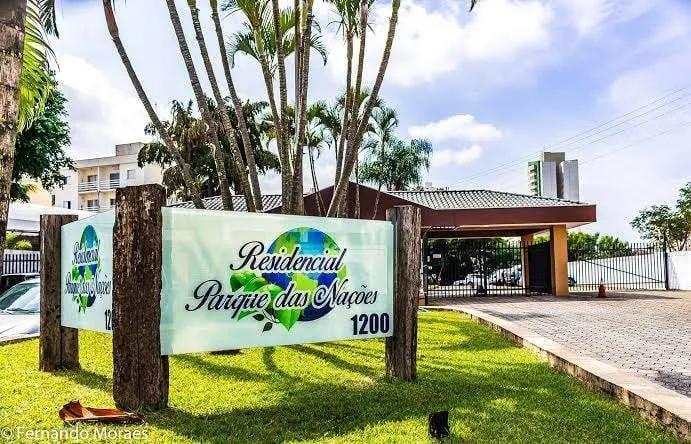 Foto do imóvel Apartamento à venda, Jardim das Nações, Taubaté, SP