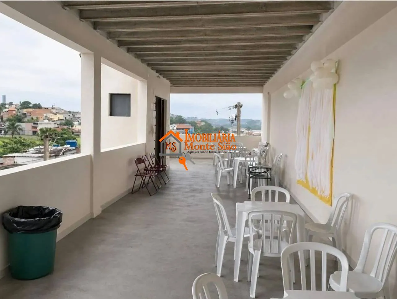 Imagem Sobrado com 3 dormitórios à venda, 132 m² por R$ 795.000,00 - Vila Carmela I - Guarulhos/SP