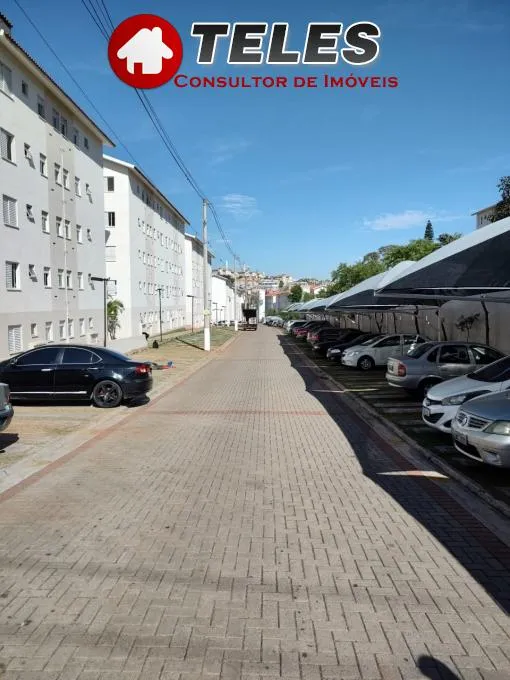 Imagem Apartamento pronto pra morar com vaga, saia do aluguel;