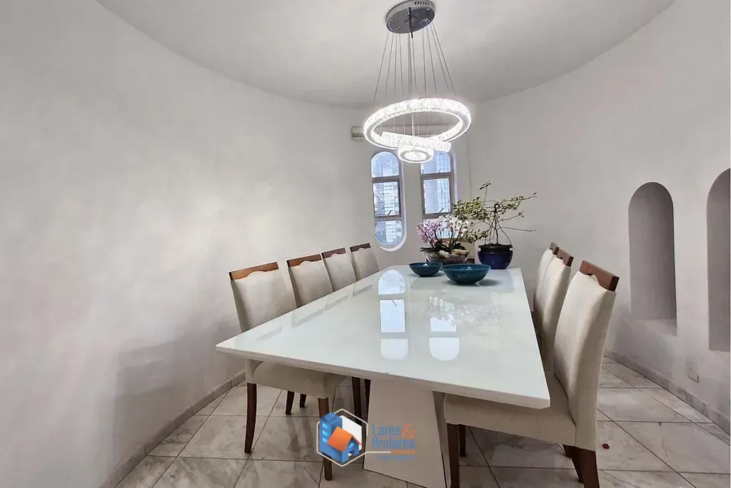 Imagem Apartamento à venda 3 Quartos 3 Suites 2 Vagas 225M² Morumbi São Paulo - SP