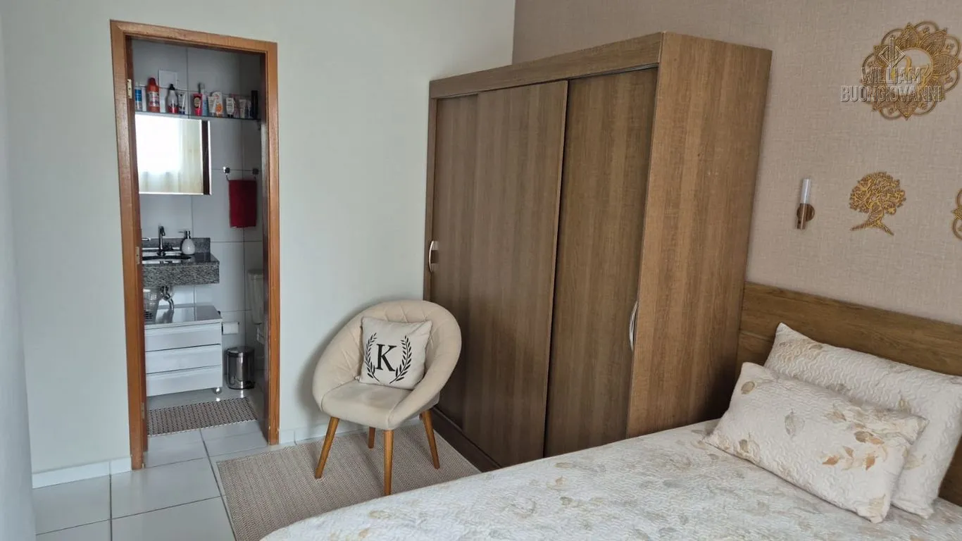 Imagem APARTAMENTO FRENTE MAR - MIRIM - VARANDA GOURMET E VISTA LIVRE