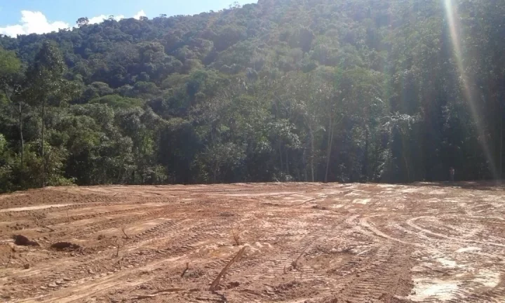 Imagem Área Rural Mairiporã lazer e moradia