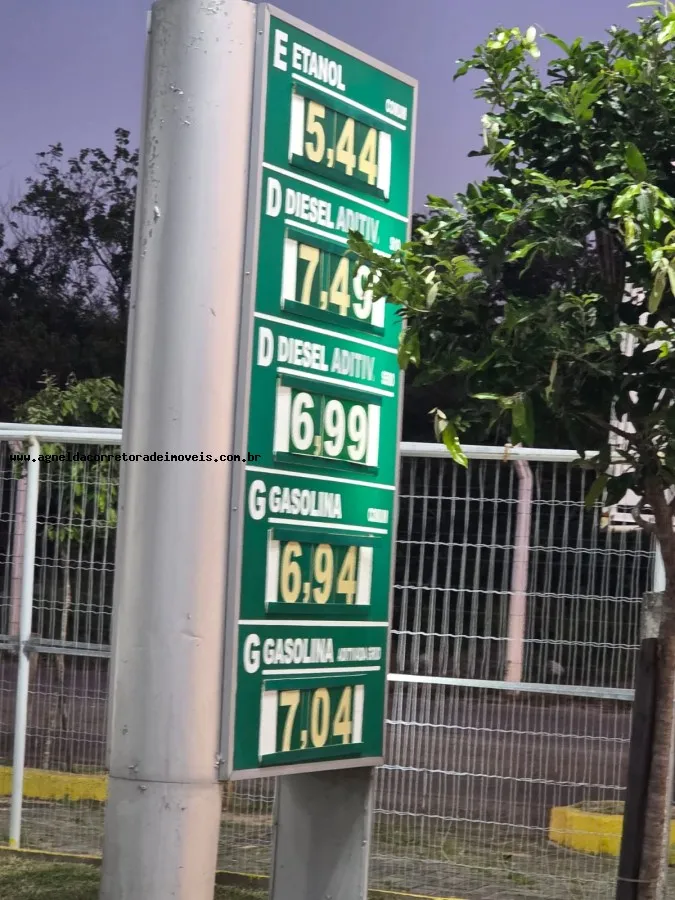 Imagem Posto de Combustível para Venda em Natal, Lagoa Nova