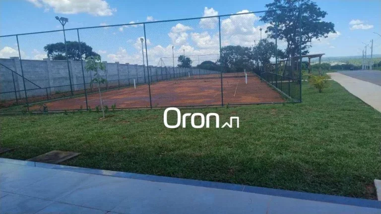 Imagem Terreno à venda, 984 m² por R$ 349.000,00 - Vila Romana - Goiânia/GO