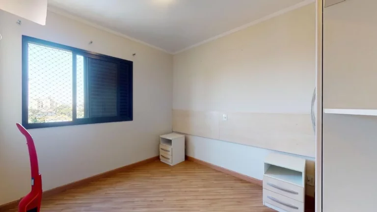 Imagem APARTAMENTO RESIDENCIAL em São Paulo - SP, Campo Belo