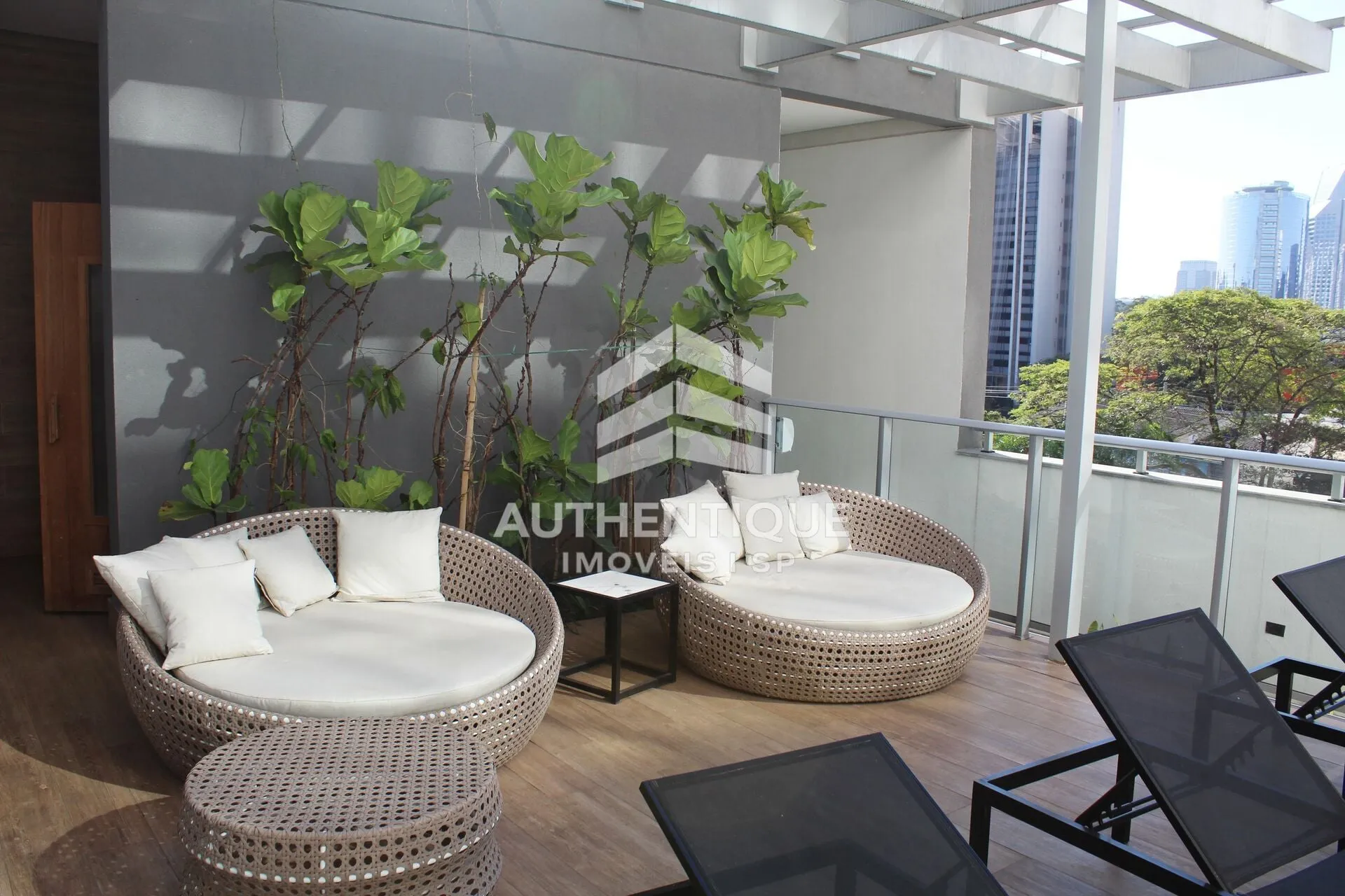 Imagem BROOKLIN XPRESSION - Apartamento à venda em São Paulo/SP