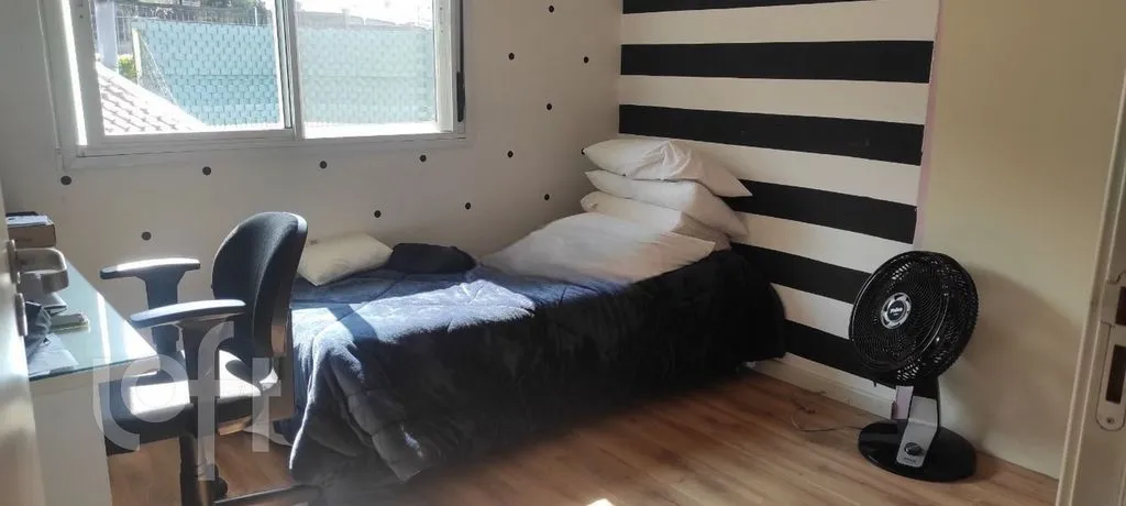 Imagem Casa de Condomínio em Mário Quintana