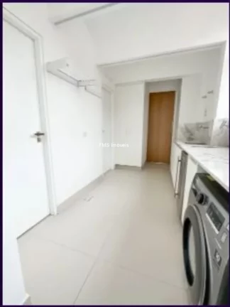 Imagem APARTAMENTO 341m² - 4 DORMITÓRIOS (4 SUÍTES) - 4 VAGAS - BROOKLIN