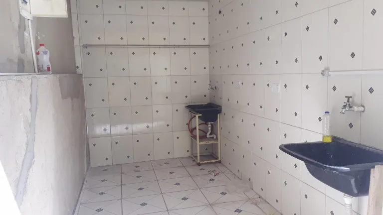 Imagem Casa com 3 Quartos à Venda, 250 m² em Vila Menck - Osasco