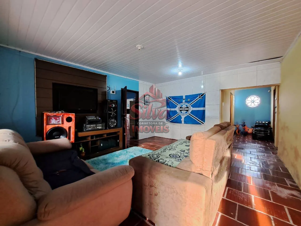 Imagem C1231 | Casa 3 dormitórios com suíte à venda no Ipiranga