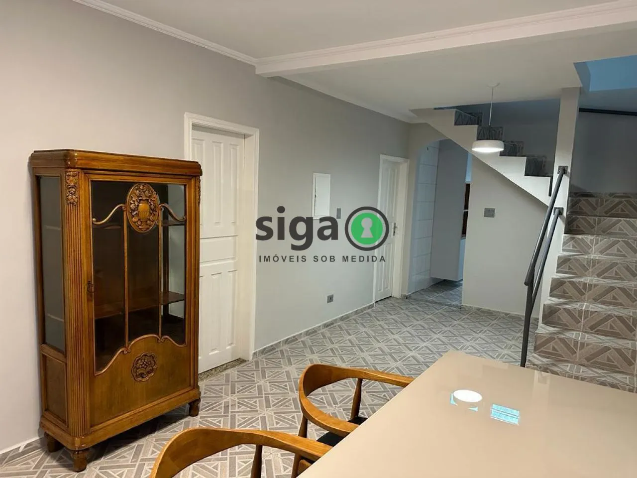 Imagem Casa Residencial/Comercial a venda com 4 suites a venda na Chácara Sto Antonio